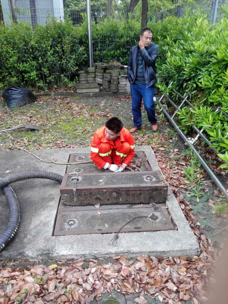 玉溪吸污抽粪
