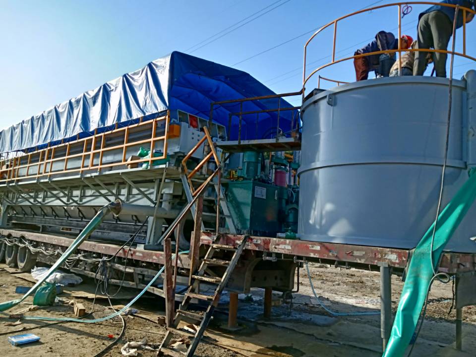 玉溪污水池淤泥处理-河道清淤-炜誉市政