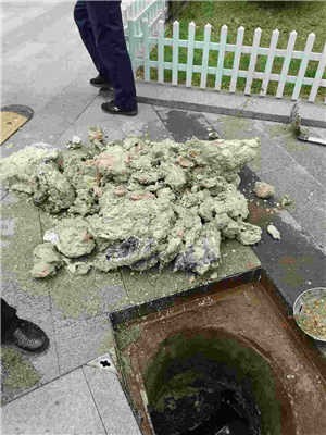 玉溪清掏隔油池-管道清洗