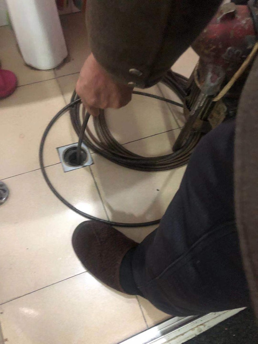 玉溪管道疏通，疏通下水道